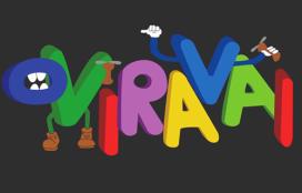 A miña lingua, a túa lingua. Verónica Santalices Álvarez