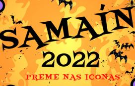 Samaín 2022