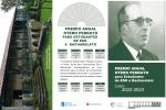 Premio anual Otero Pedrayo para estudantes de ESO e bacharelato