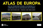 Atlas de Europa. Andavira Editora