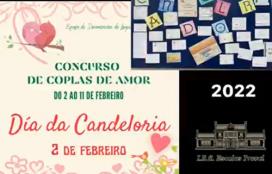 Festa da Candeloria: 2 de febreiro