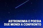 Estíbaliz Espinosa e Helios Vocca falarán sobre Poesía e astronomía