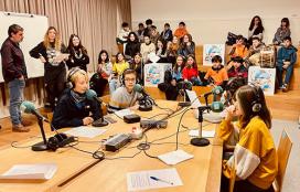 Día Mundial da Radio