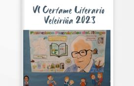 VI Certame Literario Veleiriña 2023