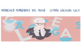 Saca a lingua a pasear