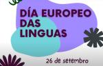 Día Europeo das Linguas