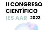 II Congreso Científico IES Antón Alonso Ríos