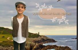 A historia de Isabel Zendal (documental e trailer)