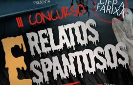III Concurso de Microrrelatos Espantosos