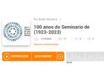 100 anos do Seminario de Estudos Galegos (1923 - 2023)