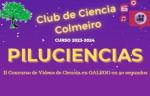 Club de Ciencia Colmeiro