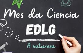 Mes da Ciencia. A natureza