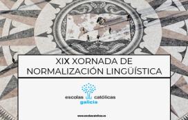 XIX Xornada de Normalización Lingüística