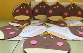 Tempo de Magosto, tempo de refráns