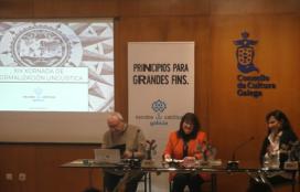 Letras Galegas 2024. Luísa Villalta