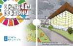 O Kamishibai do hospital, pílulas para un mundo mellor