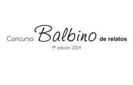 Concurso Balbino de Relatos 2024. Resolución