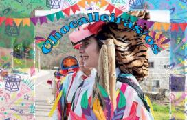 XI Mostra de Entroido