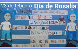 "O moucho", de Rosalía de Castro