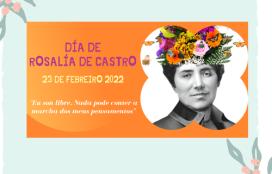 Scape Room "A vida errante de Rosalía de Castro"