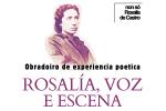 Rosalía, voz e escena