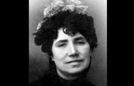 Entrevista a Rosalía de Castro