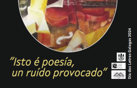 Luísa Villalta: Isto é poesía, un ruído provocado (guía didáctica)