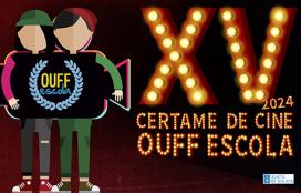 XV Certame de Cinema Internacional Escolar Ouff Escola 2024