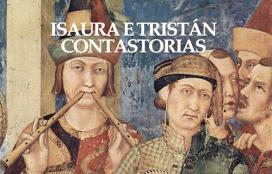 &#039;Isaura e Tristán. Contahistorias&#039;, de Fantoches Baj