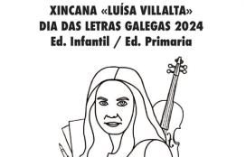 Xincana de Luísa Villalta