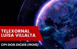 Telexornal das Letras Galegas: Luísa Villalta