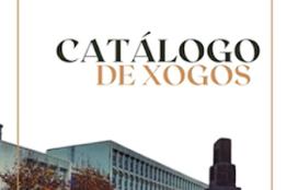 Guía dixital de xogos