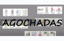 &lt;em&gt;Agochadas&lt;/em&gt;
