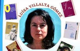 Podcast "Luísa Villalta, a nosa estrela"