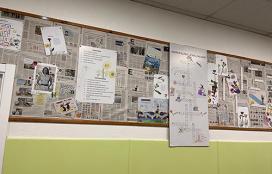 Encrucillado das Letras