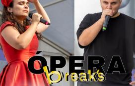 Ópera Break´s