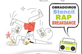 Obradoiros de cultura urbana