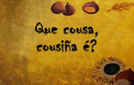 Audio e taller de adiviñas do magosto