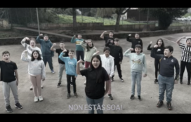 <em>Non máis bágoas</em>