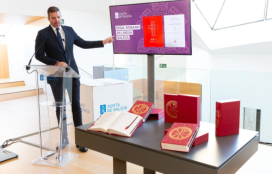 Misal Romano en lingua galega