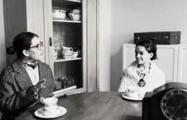 Entrevistas a Rosalía