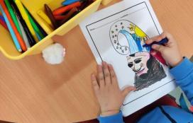 Materiais de Entroido