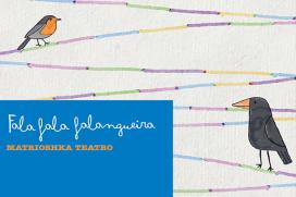 Fala, fala, falangueira