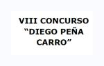 VIII Concurso de Humor Gráfico Diego Peña Carro