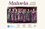 Malvela - Letras Galegas