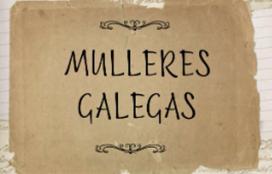 Revista biográfica de mulleres relevantes galegas