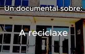 Documental sobre a reciclaxe