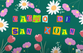 O cacho de San Xoán