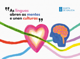 Día Europeo das Linguas