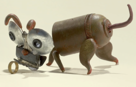 Convocatoria do concurso de curtas de animación en galego Nós tamén creamos!